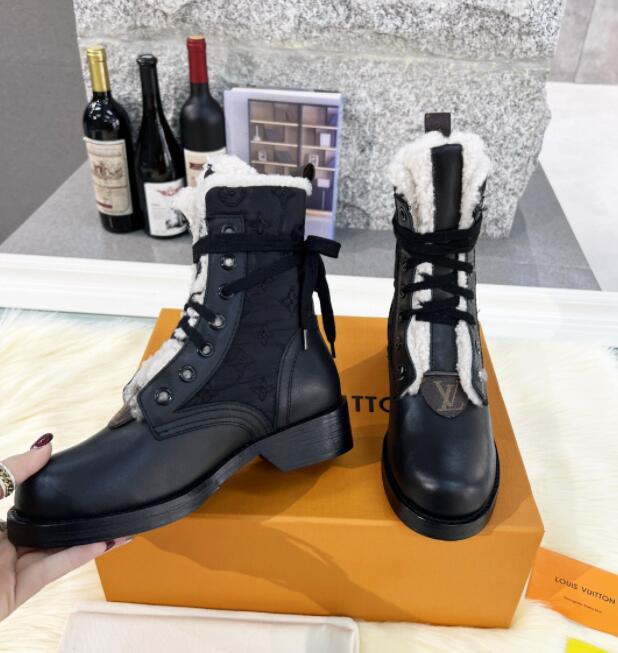 Chloe’s Picks - LOV Women Shoes - 840