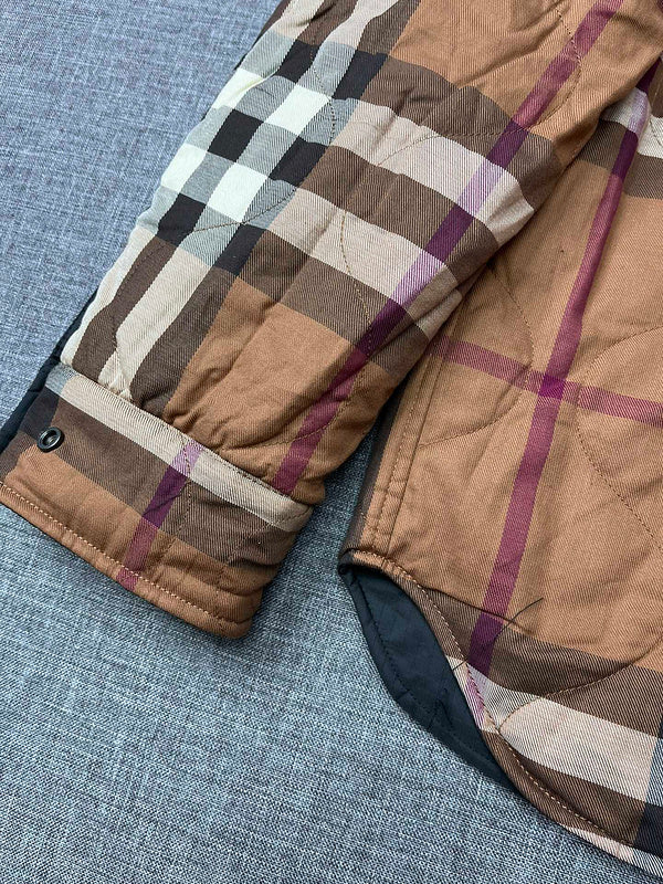 Burberry Luxury Clothes