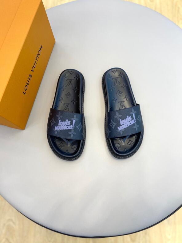 Chloe’s Picks - LOV Men Shoes - 1100
