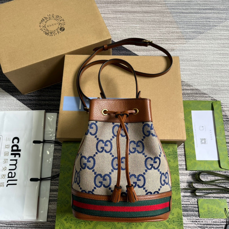 ENT - GCI Bags - 1385