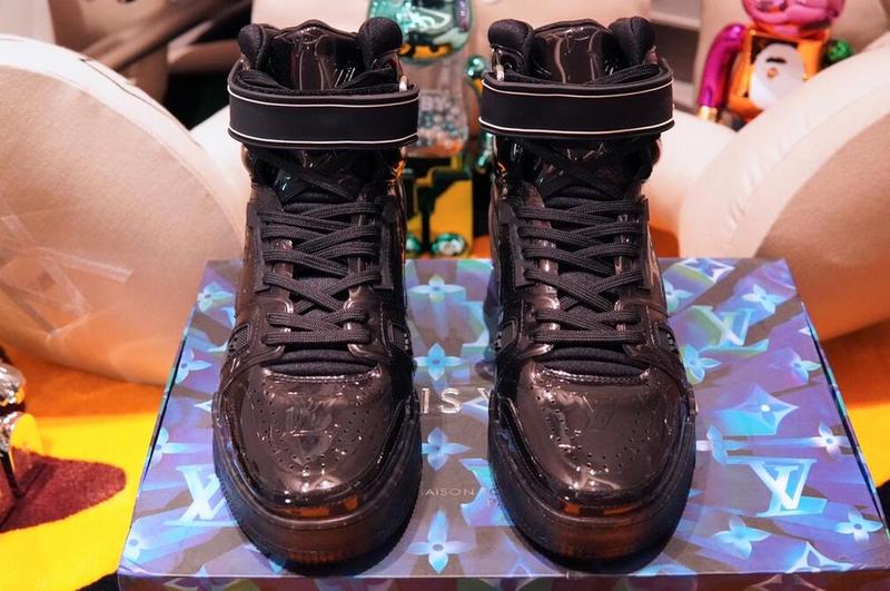 Chloe’s Picks - LOV Men Shoes - 1501