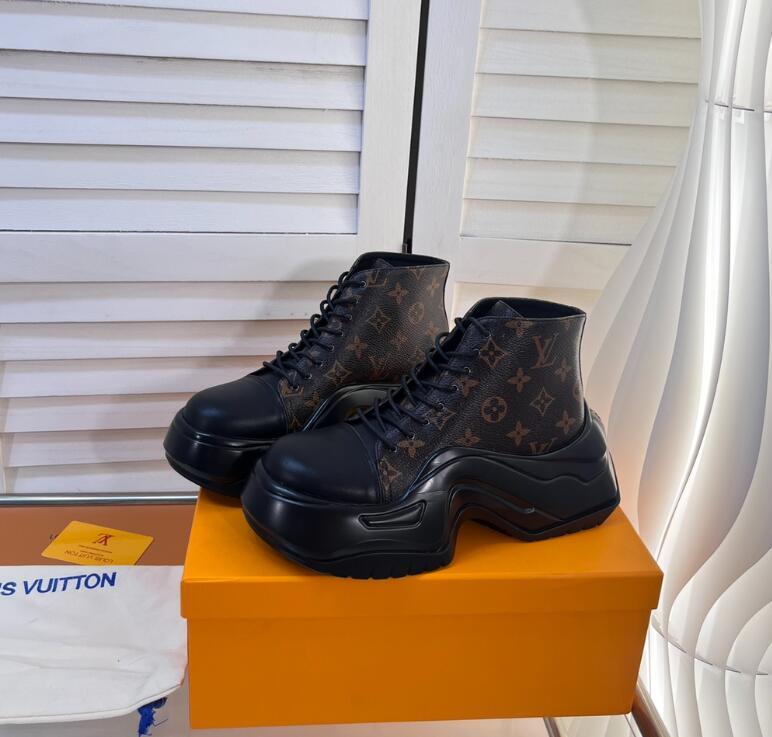 Chloe’s Picks - LOV Women Shoes - 515