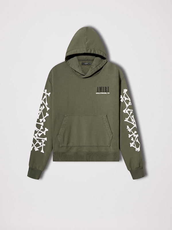 AMIR Hoodies - 040