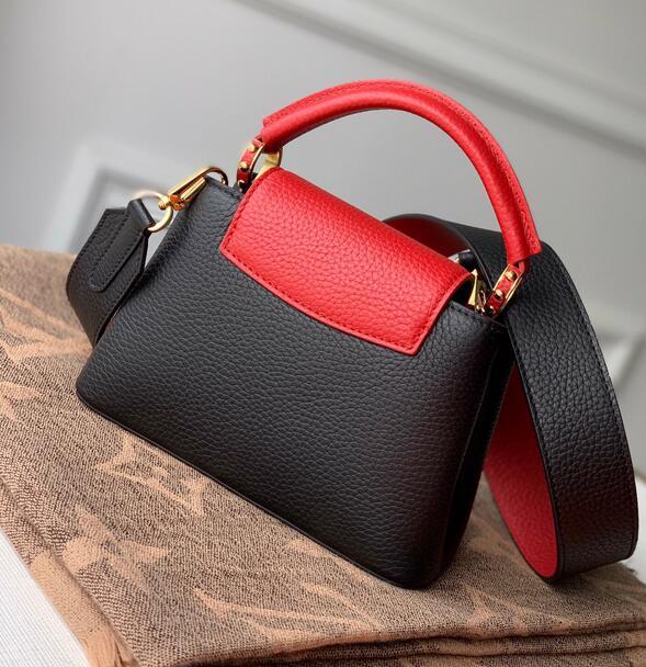 Chloe’s Picks - LOV Bags - 3117