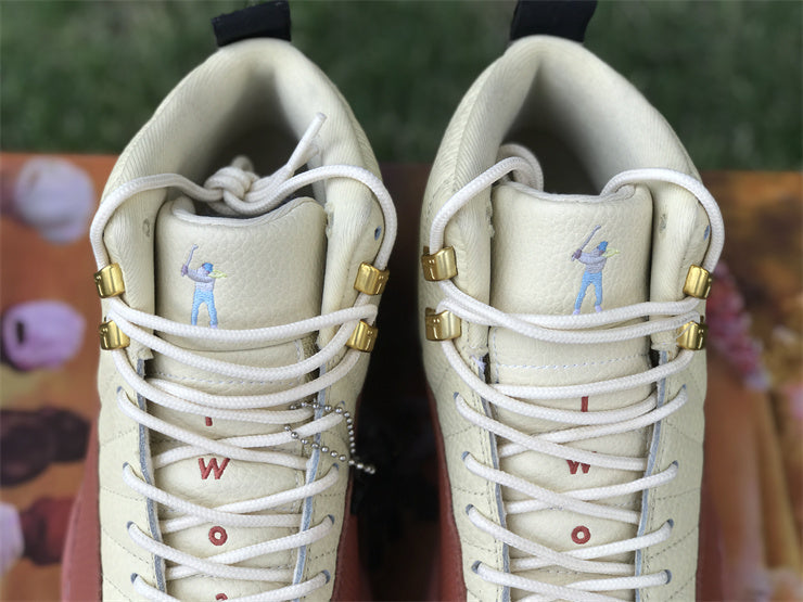 Nike Luxury Shoes