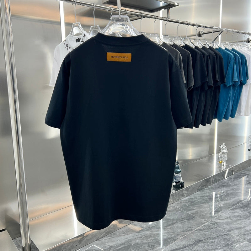 Louis Vuittion Luxury T-Shirt