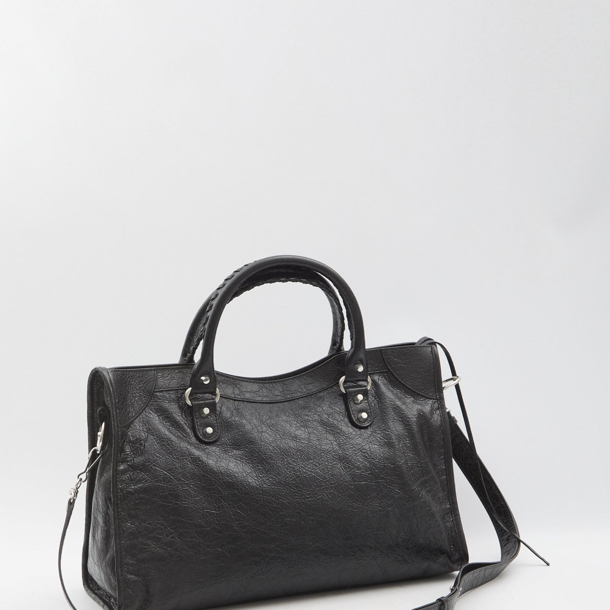 BALENCIAGA Medium City Purse