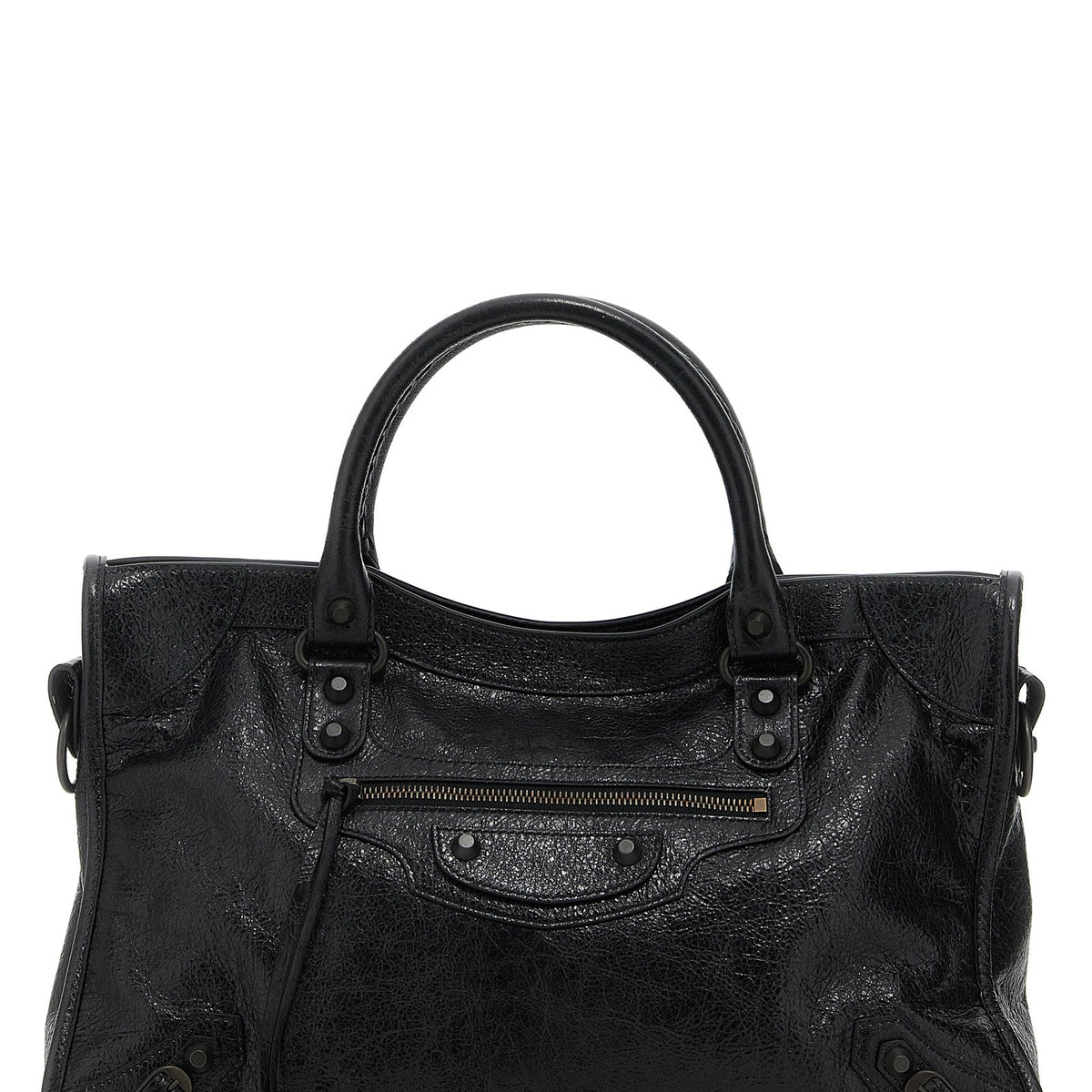 Balenciaga Women 'Le City Bag M' Handbag