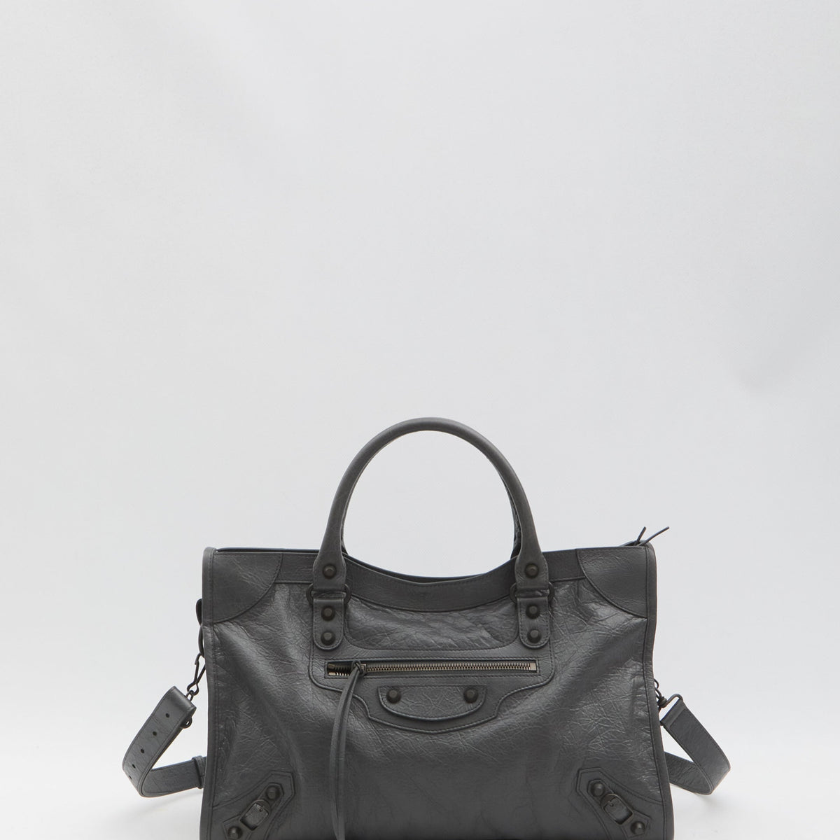 BALENCIAGA Medium Handbag - 37x23.3x14.9cm