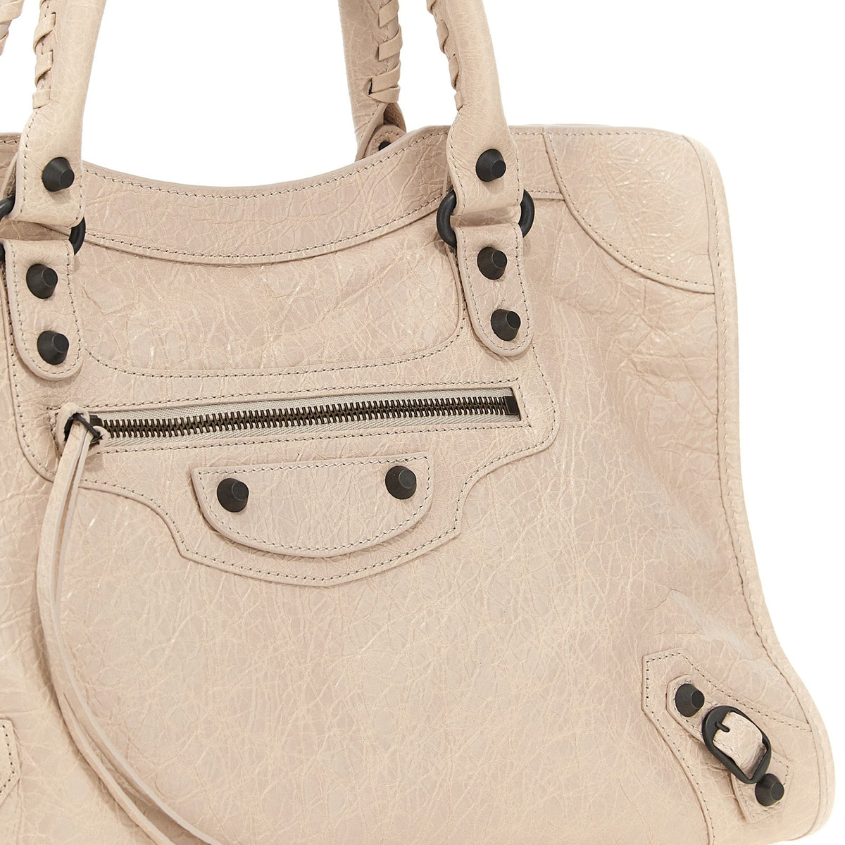 Balenciaga Women 'Le City Bag M' Handbag