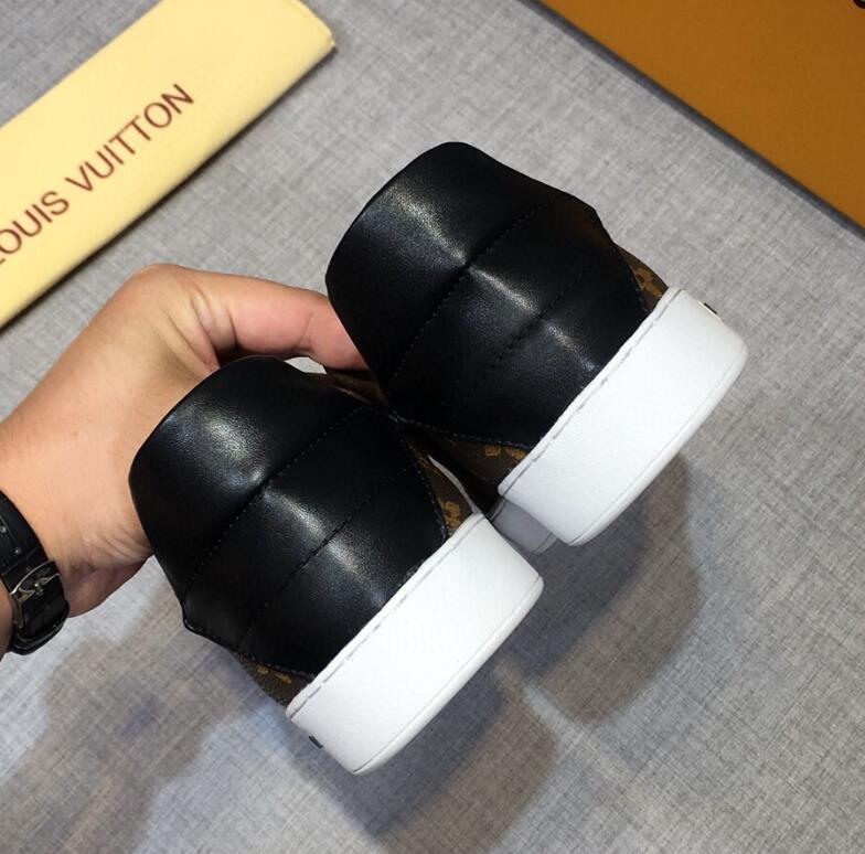 Chloe’s Picks - LOV Men Shoes - 1863