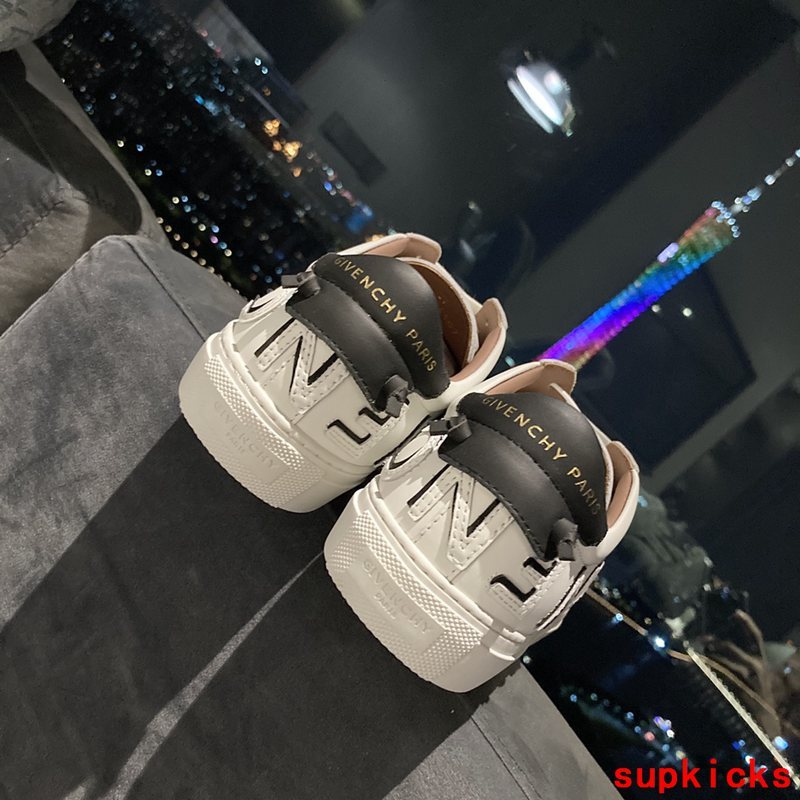 Givenchy Luxury Shoes