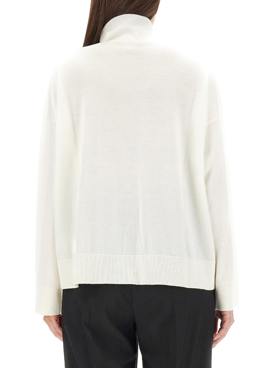 Bottega Veneta Women Turtleneck Sweater