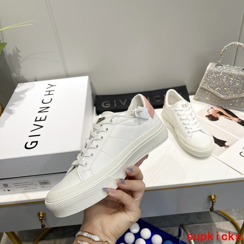 Givenchy Luxury Shoes