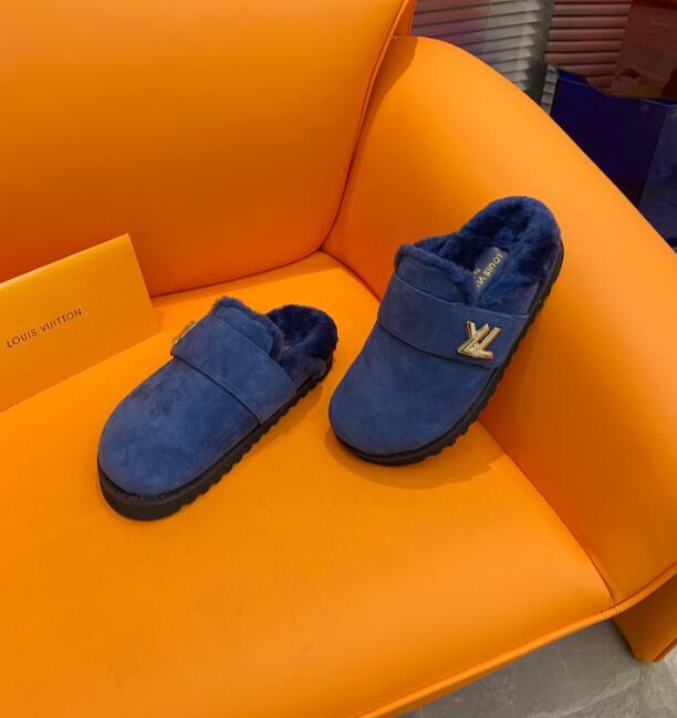 Chloe’s Picks - LOV Women Shoes - 348