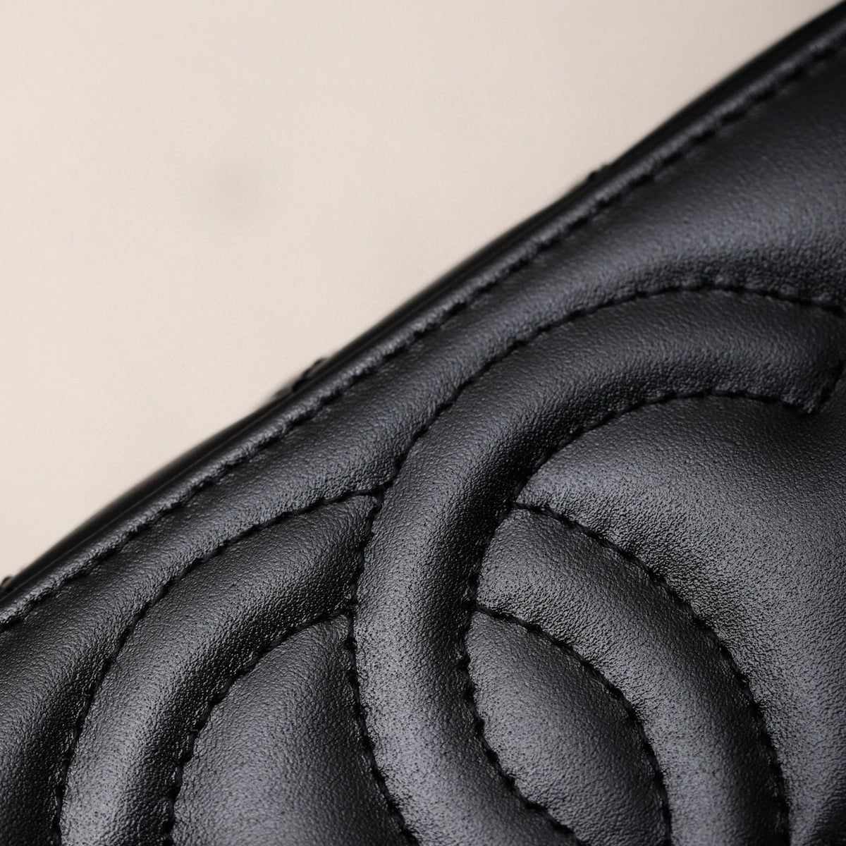 CC VANITY CASE BAG