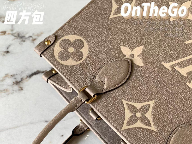 LOV2 Bags - Luxurious Bags  2838