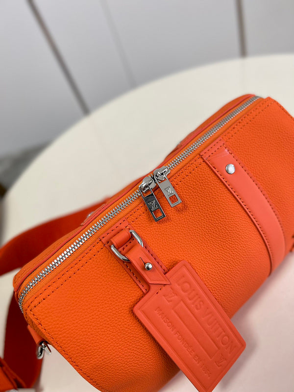 I W Fashion Lu-Vi bags - 16989