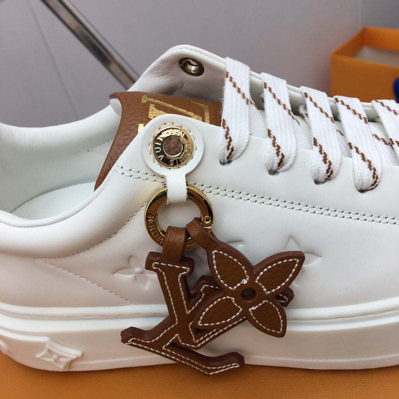 Louis Vuittion Luxury Shoes