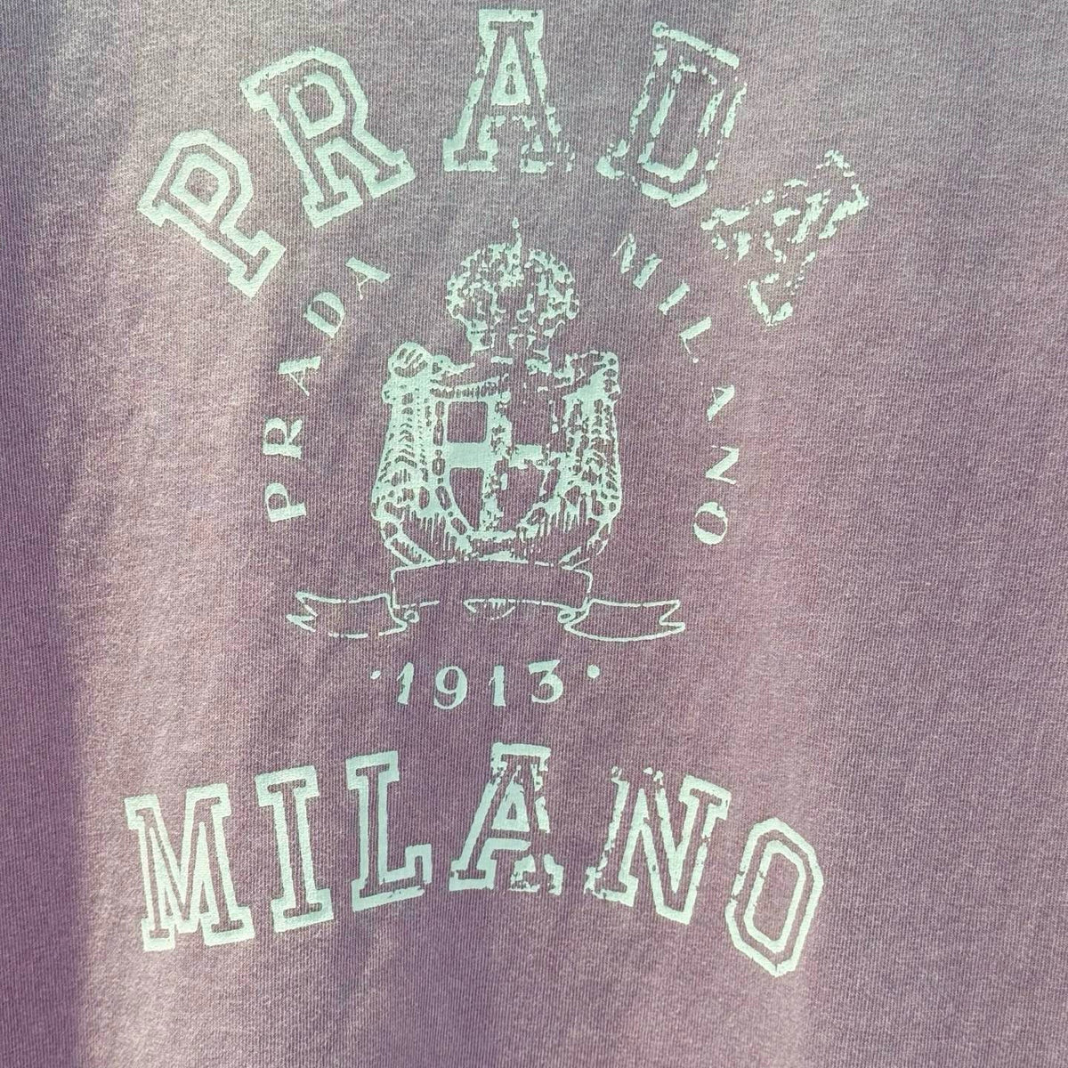 PD T-SHIRT