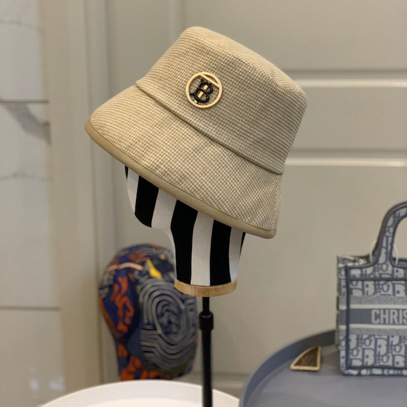 Burberry Luxury Cap
