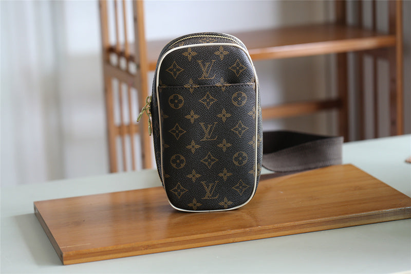 I W Fashion Lu-Vi bags - 10956