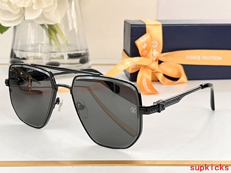 Louis Vuittion Luxury Sunglasses