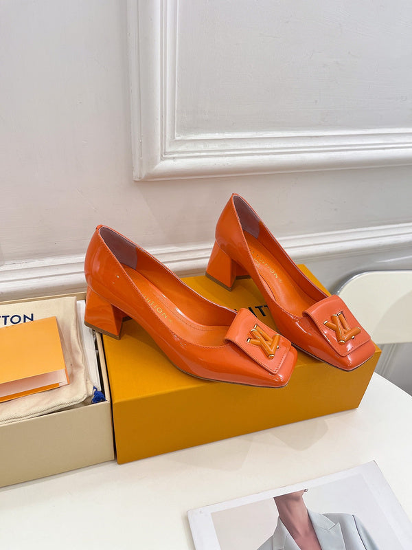 Louis Vuittion Luxury Shoes