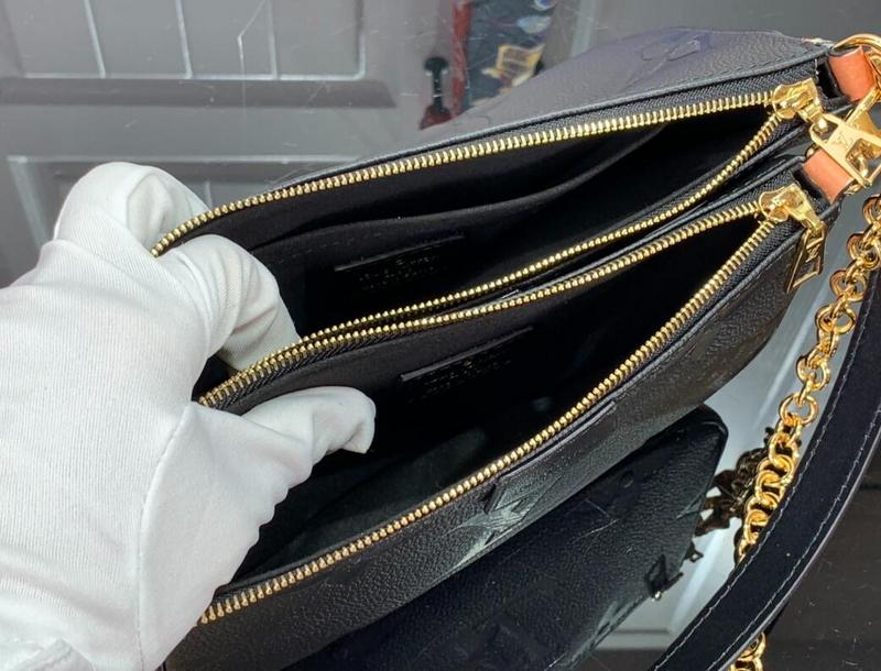 Chloe’s Picks - LOV Bags - 2329