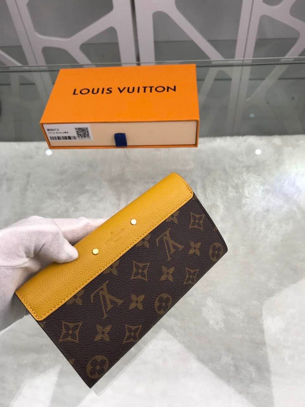 I W Fashion Lu-Vi bags - 9128