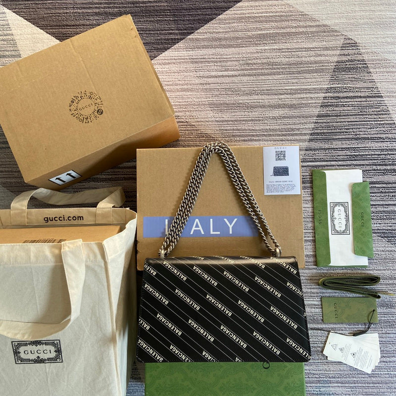 PHA - GUKI Bags - 1610