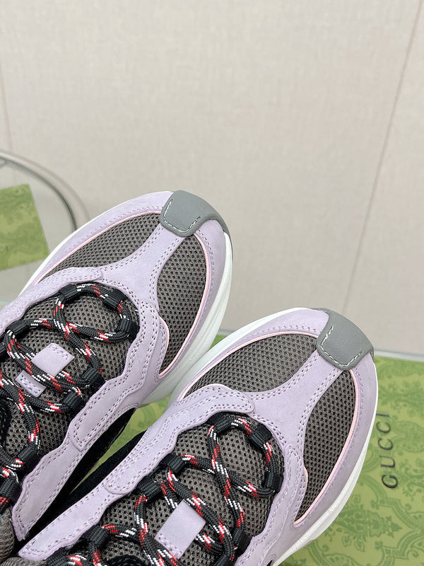 Gucci Luxury Shoes