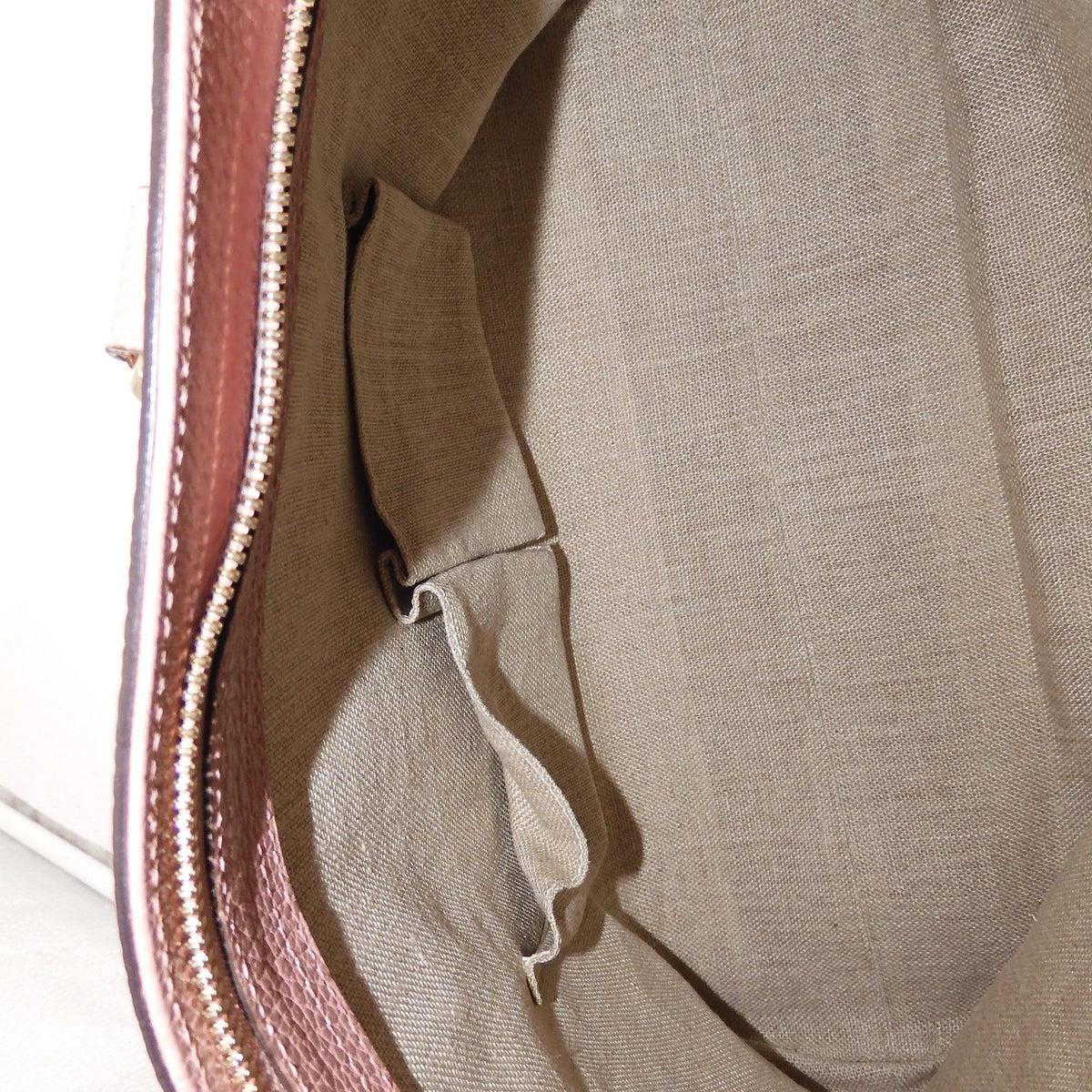 Bamboo Tassel 2 Way Tote Pink
