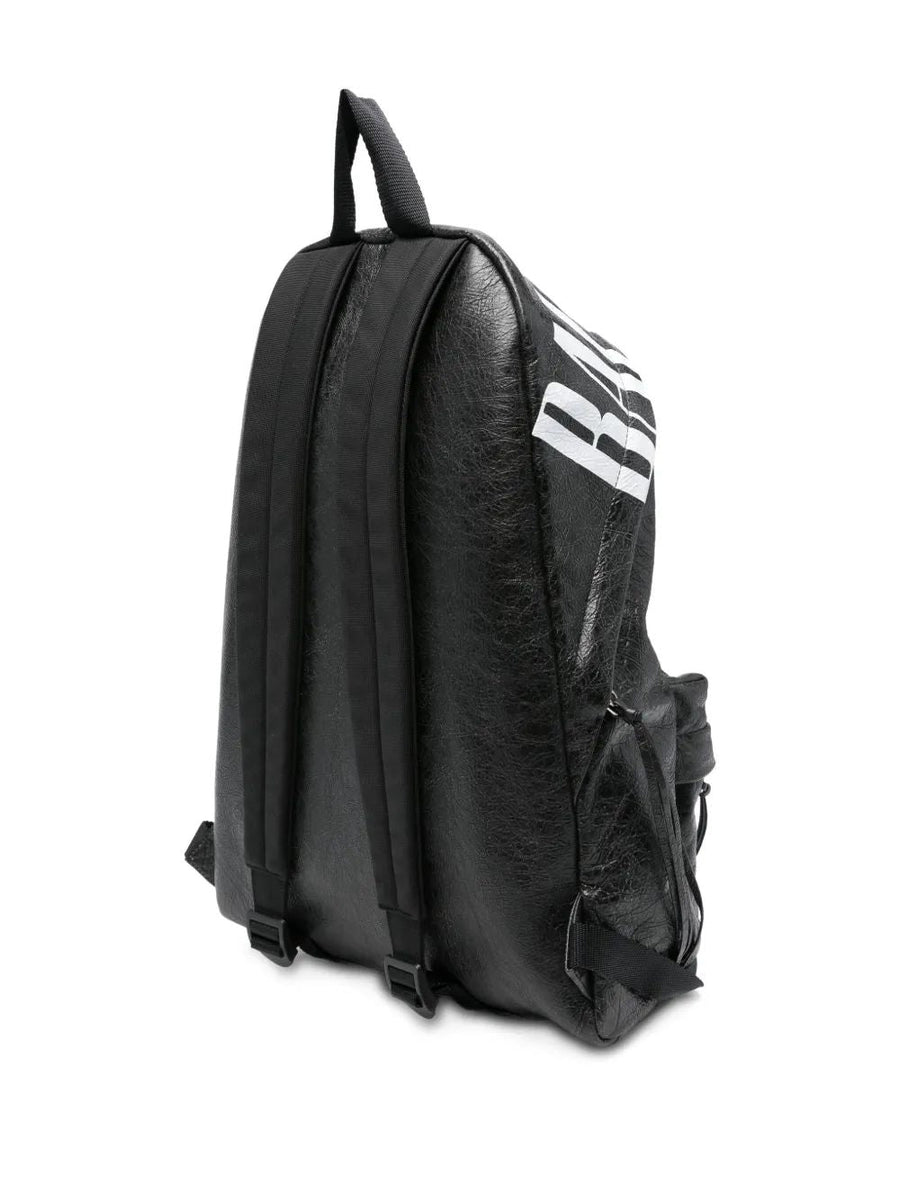 BALENCIAGA Editor Mini Backpack