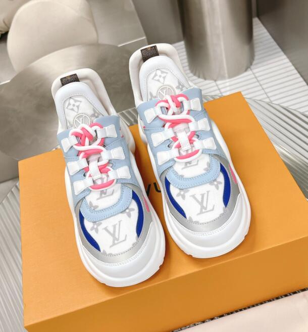 Chloe’s Picks - LOV Women Shoes - 217
