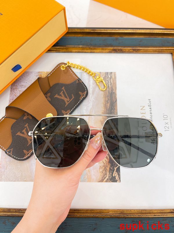 Louis Vuittion Luxury Sunglasses