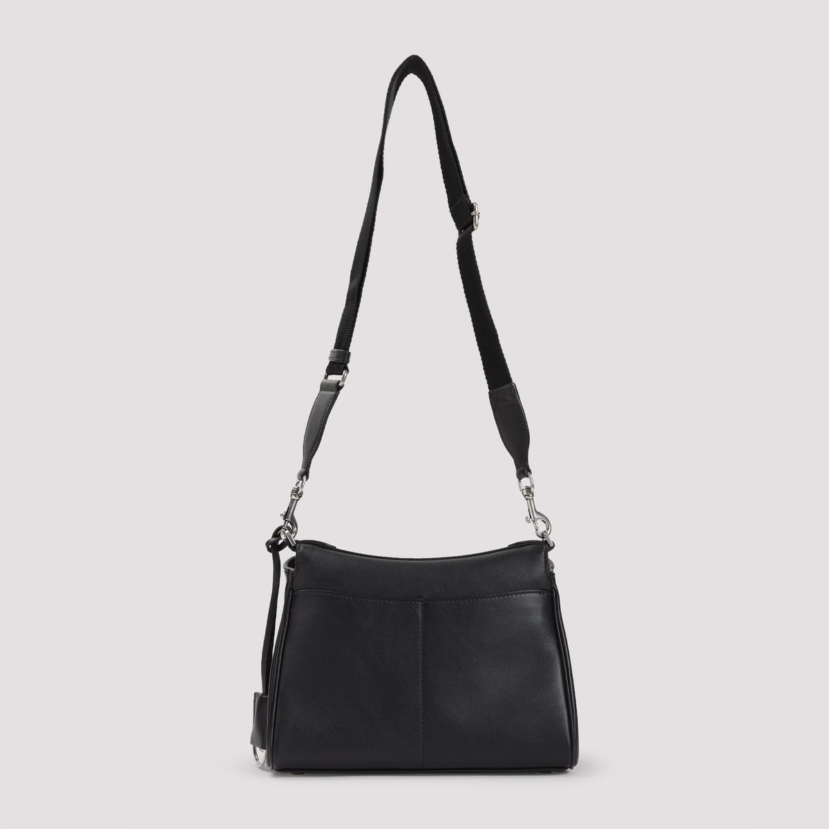 BALENCIAGA Mini Rodeo Messenger Shoulder Handbag - FW25