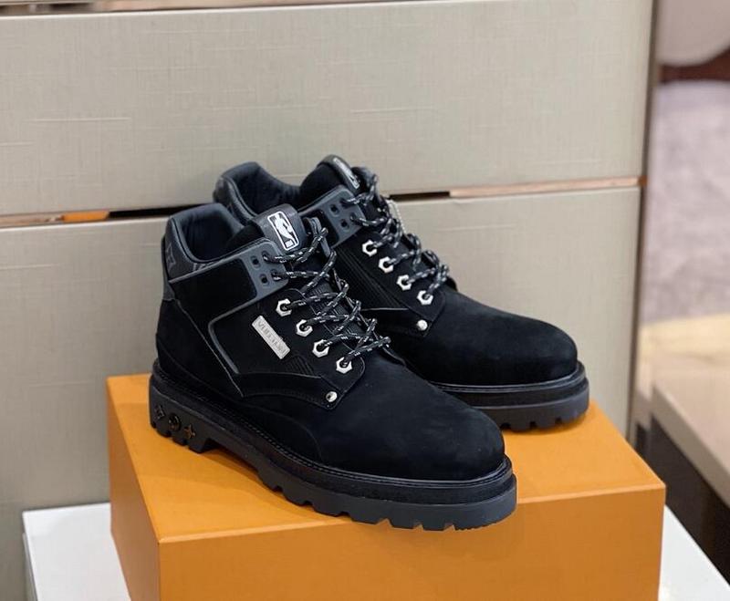 Chloe’s Picks - LOV Men Shoes - 1201