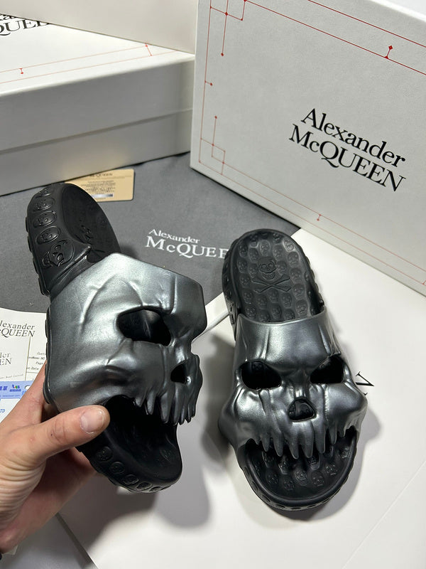 Alexander McQUEEN Luxury Shoes