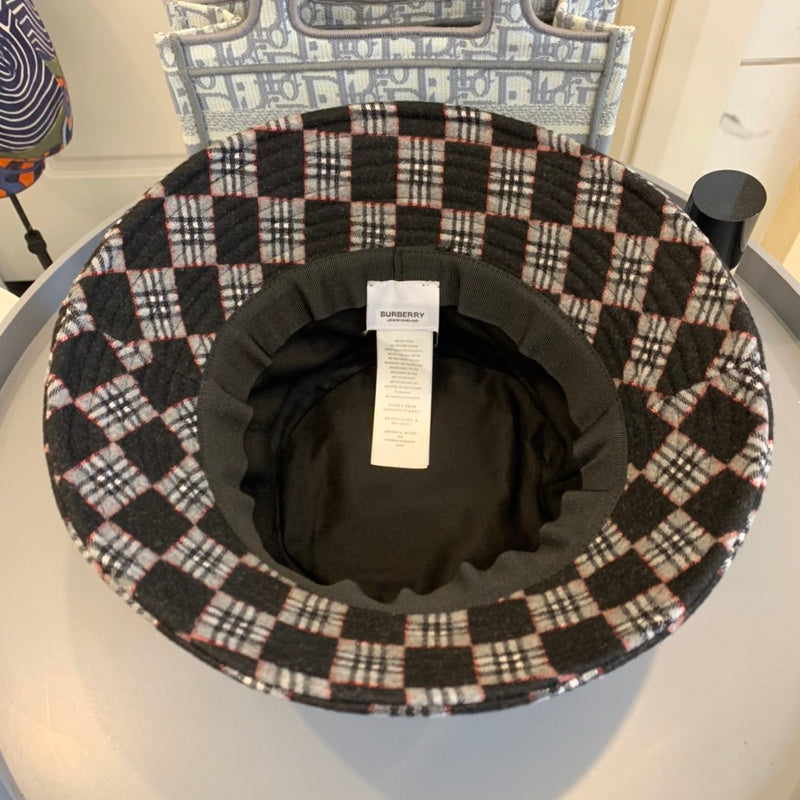 Burberry Luxury Cap