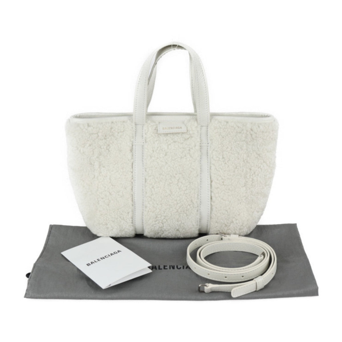 balenciaga Shoulder Bag