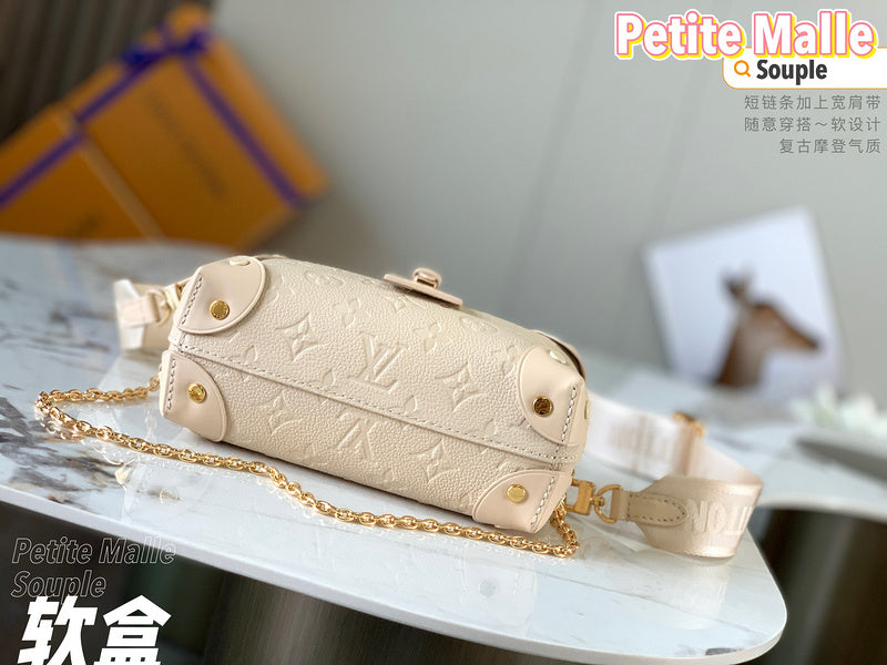 I W Fashion Lu-Vi Bags - 16643