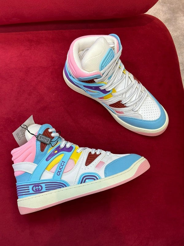 Gucci Luxury Shoes