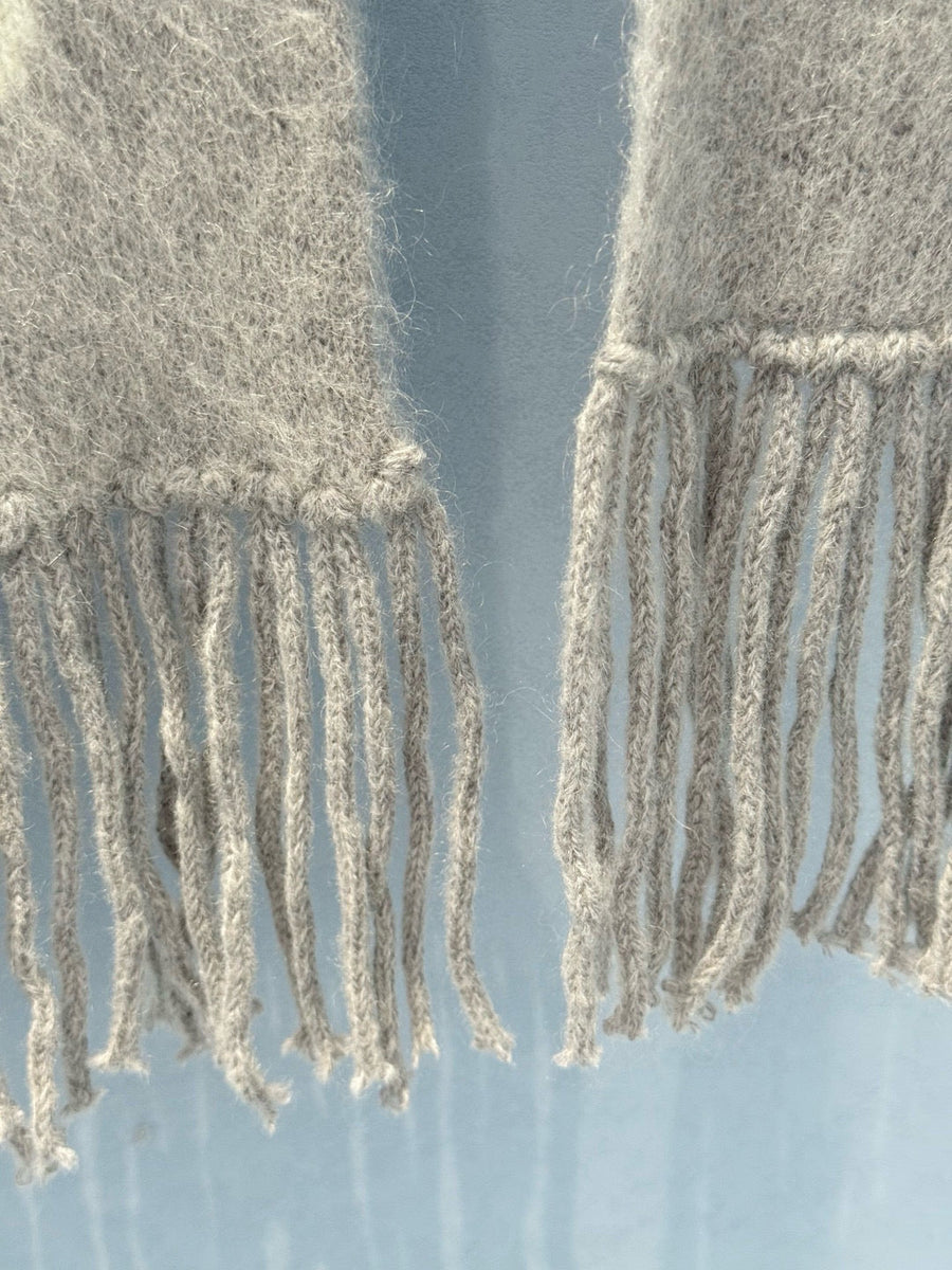MIU M SCARF