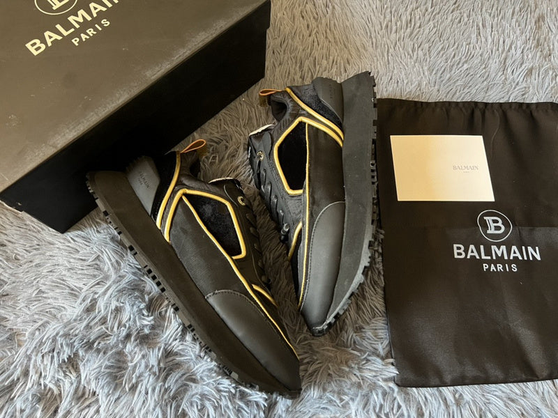 Gucci Luxury Shoes