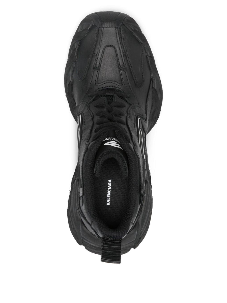 BALENCIAGA Elegant Women's Boots for FW25