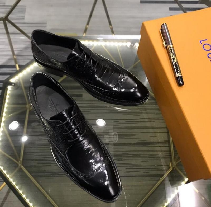 Chloe’s Picks - LOV Men Shoes - 1889