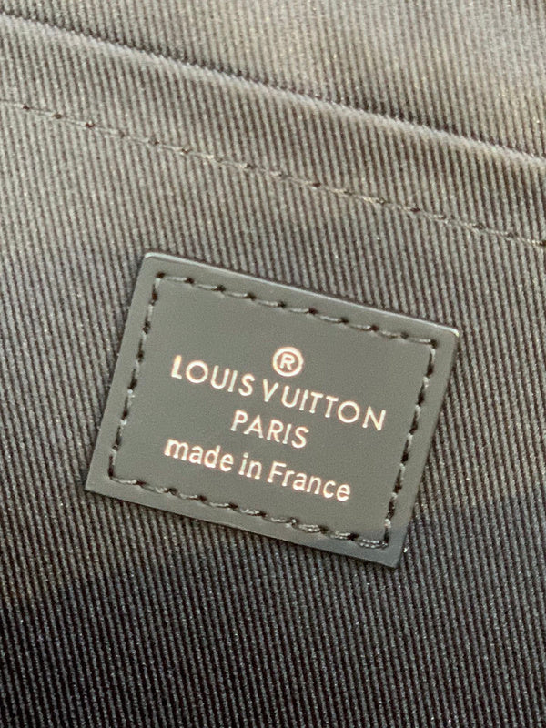 I W Fashion Lu-Vi Bags - 16659