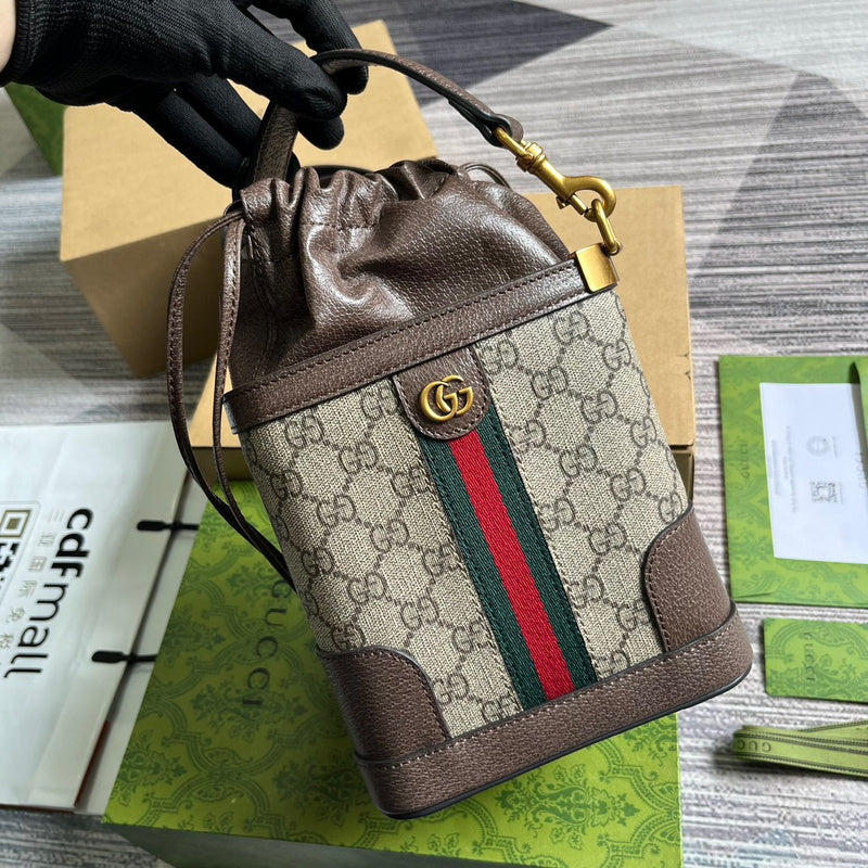 ENT - GCI Bags - 1178