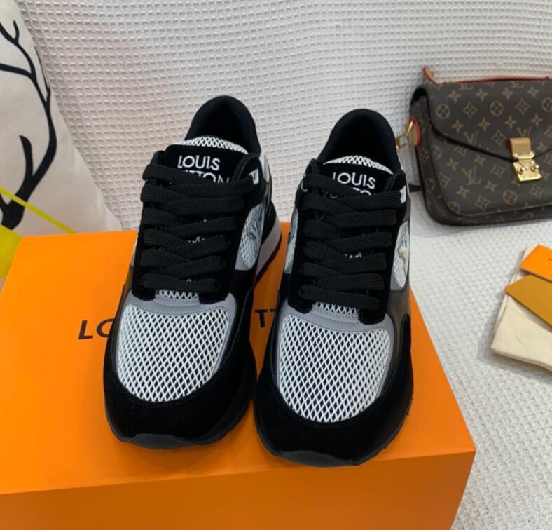 Chloe’s Picks - LOV Men Shoes - 1022